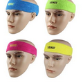 Customized Knitted Cotton Polyester Elastic Headband /Sport Sweatband